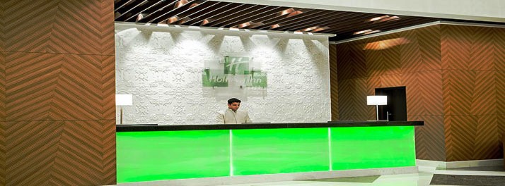 701/Holiday Inn Amritsar Ranjit Avenue - Amritsar 03.jpg